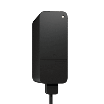 Amina S 11 kW elektromobilių įkrovimo stotelė