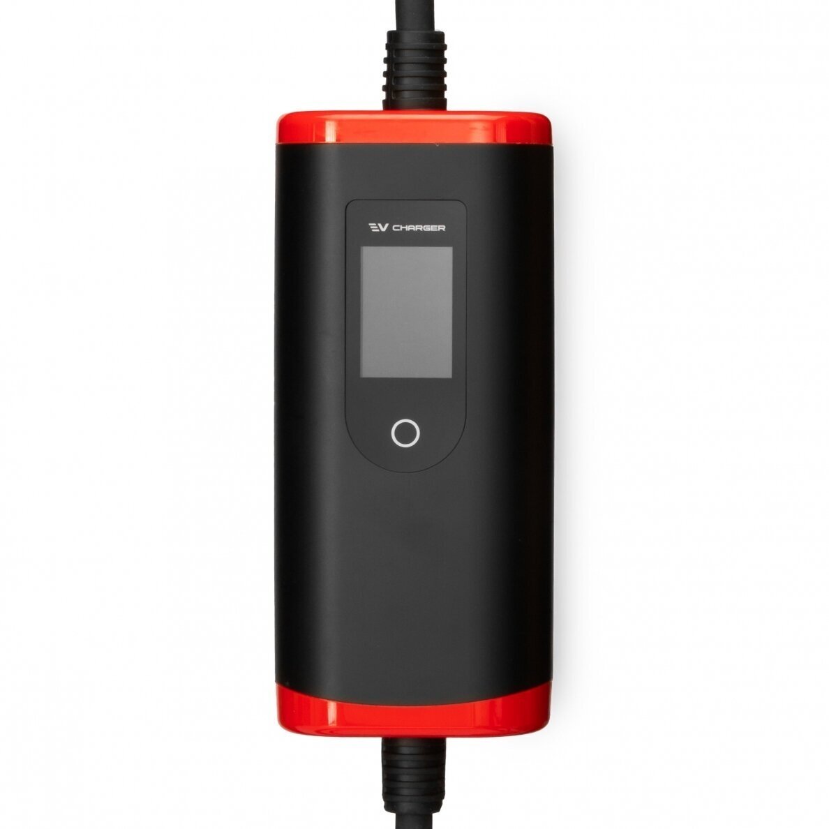 Įkrovimo laidas 480 V - type 2 ( 32A, 3 fazės 22 kW)