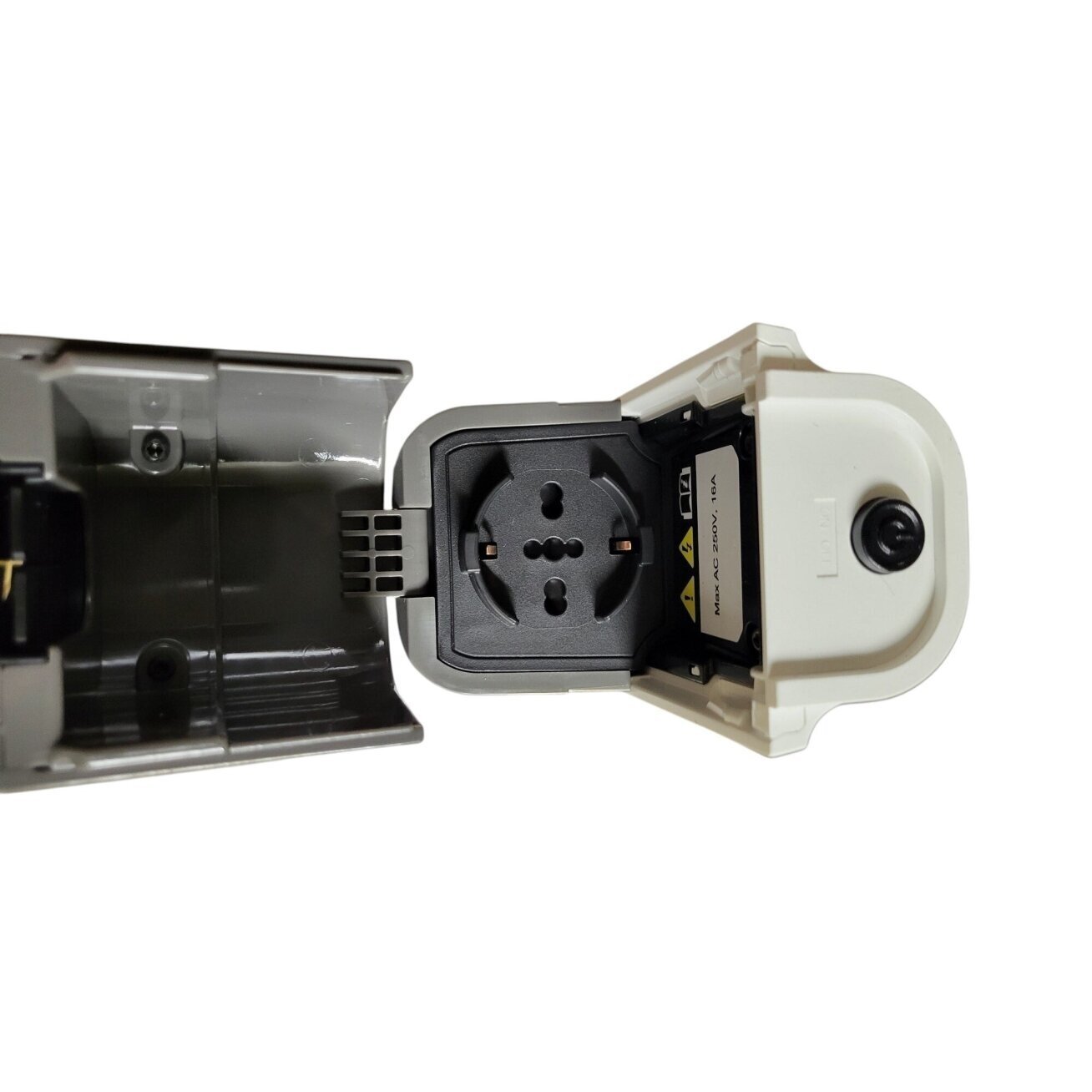 Originalus Hyundai V2L (Vehicle-to-Load) adapteris