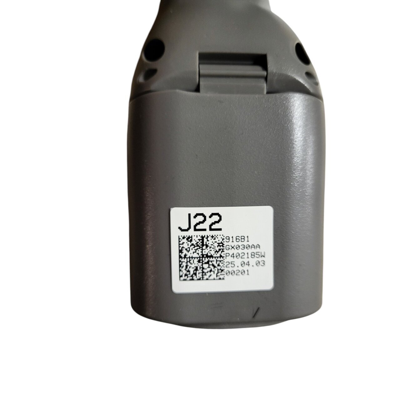 Originalus Hyundai V2L (Vehicle-to-Load) adapteris