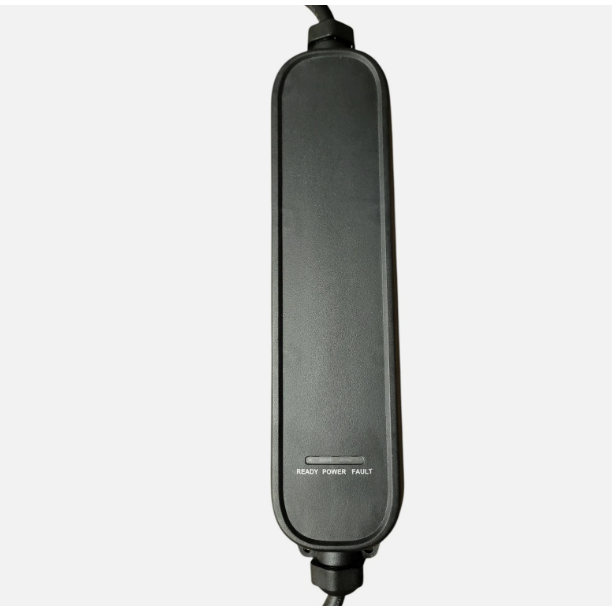Originalus VW firmos ĮKROVIMO LAIDAS 220V - TYPE 2, 13A